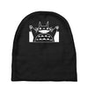 totoro my neighbour anime Baby Beanies