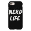 nerd life iPhone 8