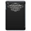 hangovers iPad Mini