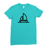 gassi Ladies Fitted T-Shirt