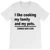 i like cooking T-Shirt