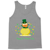 DABBİNG LEPRECHAUN Tank Top