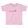 jake paul signature Toddler T-shirt