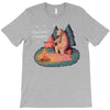 Let's Go Camping T-Shirt