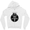 fahrie77 Zipper Hoodie