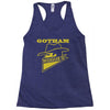 gotham Racerback Tank