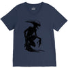 prometheus V-Neck Tee