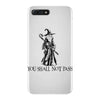 you shall not pass 2 iPhone 7 Plus Case