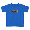 vermin (2) Toddler T-shirt
