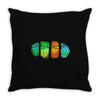 seasons Throw Pillow