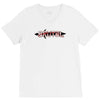 stormcloud brutal V-Neck Tee