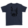 akira motorcycle Youth Tee