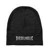 Dieselholic Baby Beanies