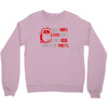 suck it up princess Crewneck Sweatshirt