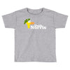 duck norris Toddler T-shirt