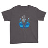 sub zero Youth Tee