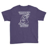 come to the dark side we have cookies funny Youth Tee