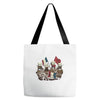 les mews&Eacute;rables Tote Bags