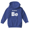 beryllium Youth Hoodie