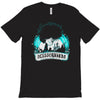 scissorhands T-Shirt