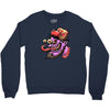 etw Crewneck Sweatshirt