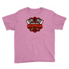 redrum Youth Tee