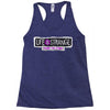 life is strange before the storm Racerback Tank