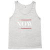 Yesterday Now Tomorrow Tank Top