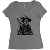i don't roll a d20 on shabbos Women's Triblend Scoop T-shirt