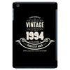 premium vintage 1994 classic perfectly aged limited edition iPad Mini