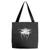 dark throne logo Tote Bags