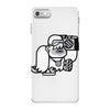 noise box iPhone 7 Case
