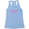 flawless Racerback Tank