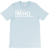 doctor who m.d   vintage retro tv show fan dr T-Shirt