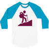 kids advent 3/4 Sleeve Shirt