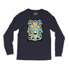 circus Long Sleeve Shirts