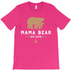 mama bear T-Shirt