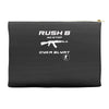 counter strike rush b no stop gun gamer game Accessory Pouches