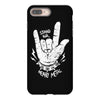 stand for heavy metal iPhone 8 Plus