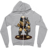 predator Zipper Hoodie