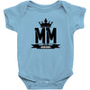 fahrie Baby Bodysuit