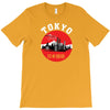 Tokyo City T-Shirt