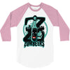 zombeers 3/4 Sleeve Shirt