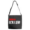 fahrie77 Adjustable Strap Totes