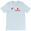 LIVE AS YOU WANT T-Shirt