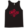 limitless apparel Tank Top