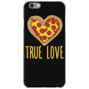 true love heart iPhone 6/6s Case