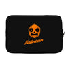 halloween Laptop sleeve