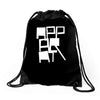 apparat Drawstring Bags