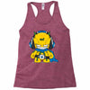 munny Racerback Tank